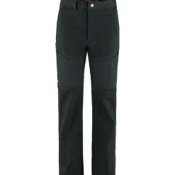 Et Grønnere Valg Bukser<Fjällräven Womens Bergtagen Touring Trousers