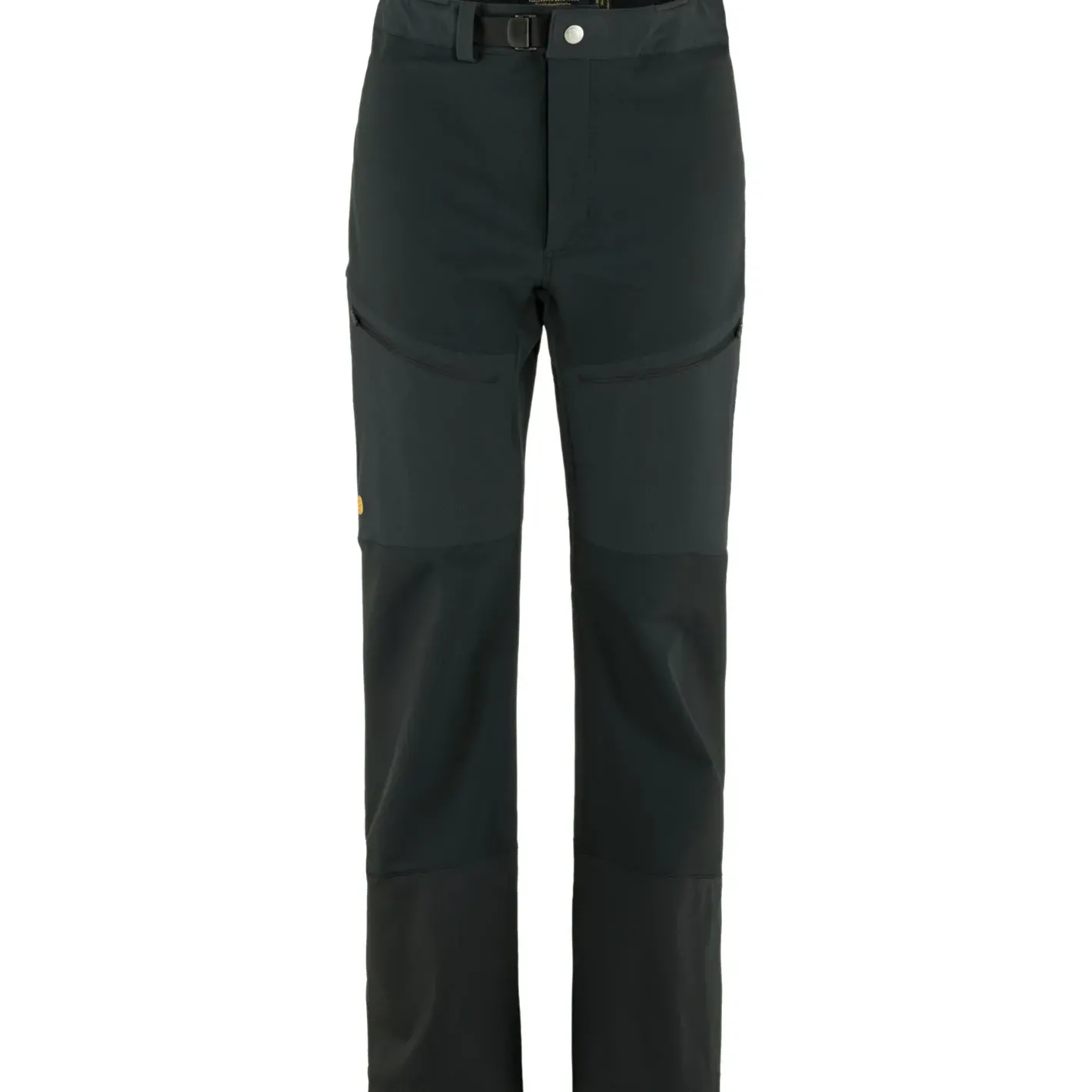 Et Grønnere Valg Bukser<Fjällräven Womens Bergtagen Touring Trousers