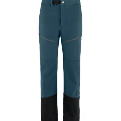 Et Grønnere Valg Bukser<Fjällräven Womens Bergtagen Touring Trousers