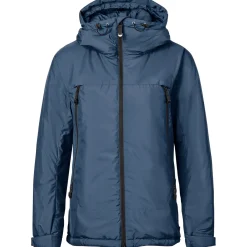 Et Grønnere Valg Varme Jakker<Fjällräven Womens Bergtagen Insulation Jacket