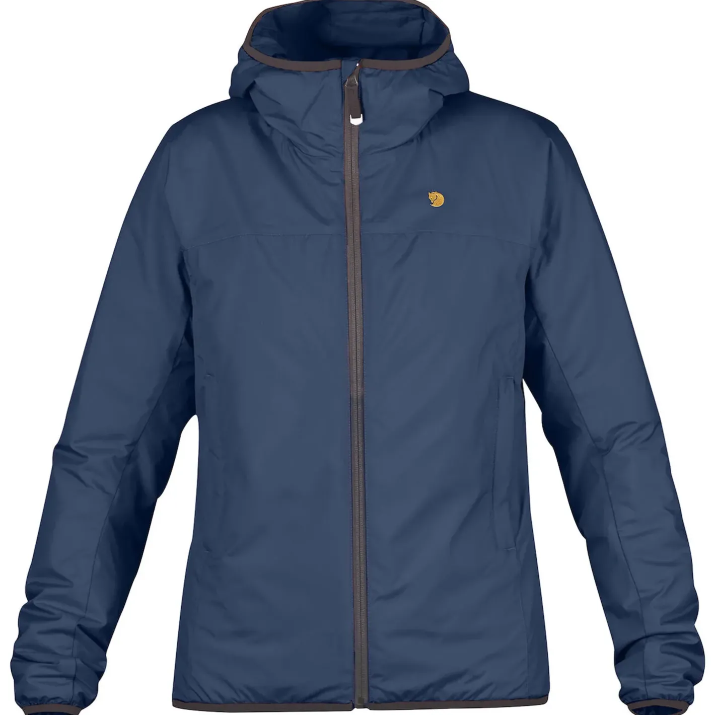 Et Grønnere Valg Varme Jakker<Fjällräven Womens Bergtagen Litte Ins. Jkt Blå (MOUNTAIN BLUE/570)