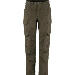 Fjällräven Varme Bukser<Womens Brenner Pro Winter Trousers