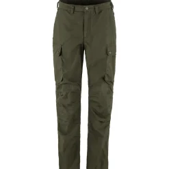 Fjällräven Varme Bukser<Womens Brenner Pro Winter Trousers