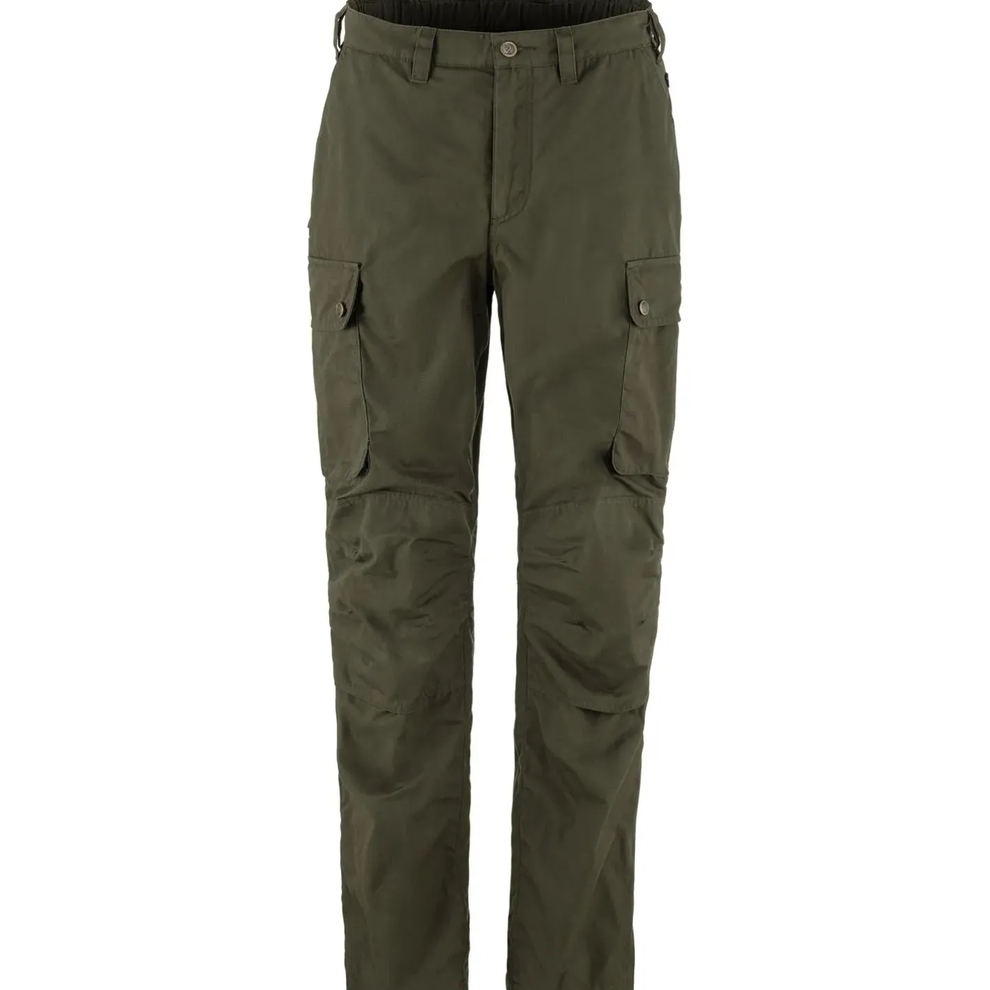 Fjällräven Varme Bukser<Womens Brenner Pro Winter Trousers