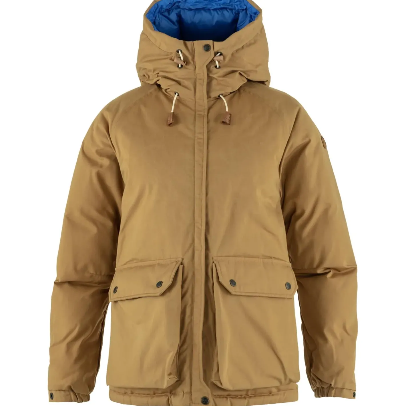 Fjällräven Varme Jakker<Womens Down Jacket No.16