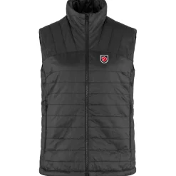 Et Grønnere Valg Veste<Fjällräven Womens Expedition X-lätt Vest