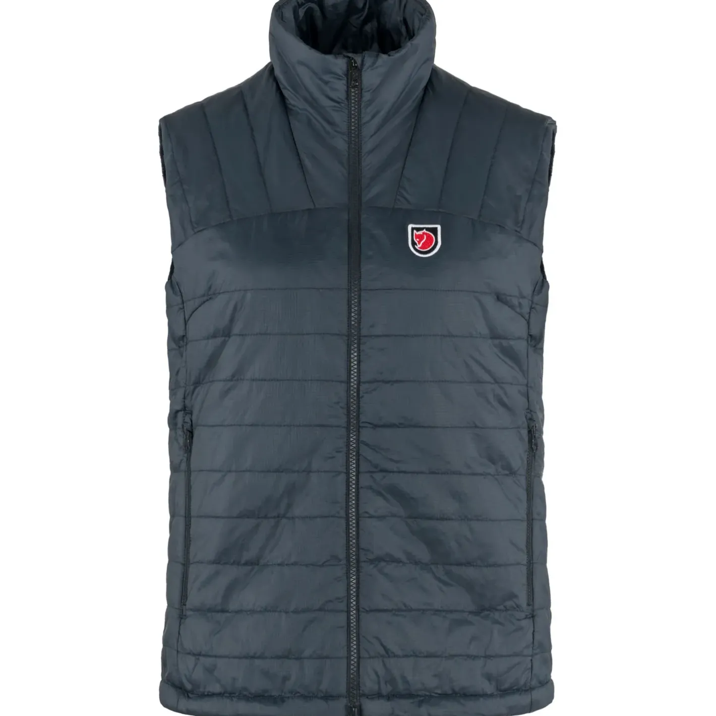 Et Grønnere Valg Veste<Fjällräven Womens Expedition X-lätt Vest