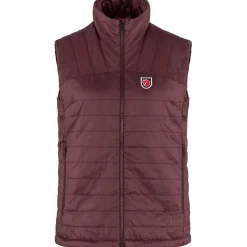 Et Grønnere Valg Veste<Fjällräven Womens Expedition X-lätt Vest