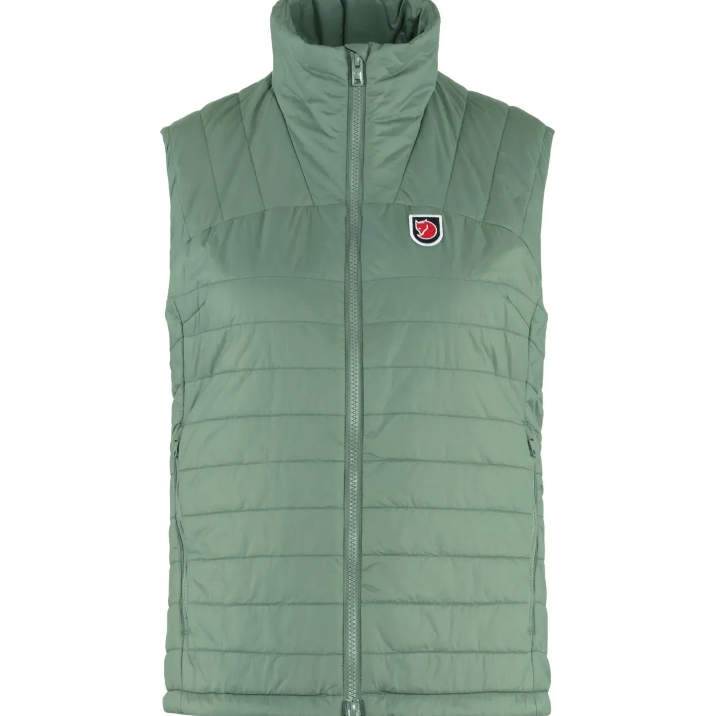 Et Grønnere Valg Veste<Fjällräven Womens Expedition X-lätt Vest