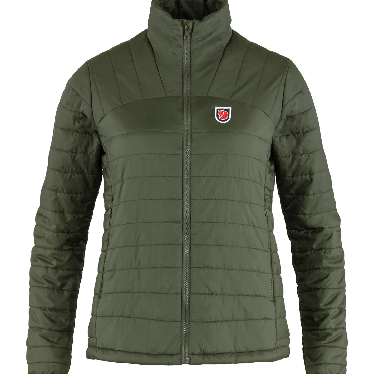 Et Grønnere Valg Varme Jakker<Fjällräven Womens Expedition X-lätt Jacket