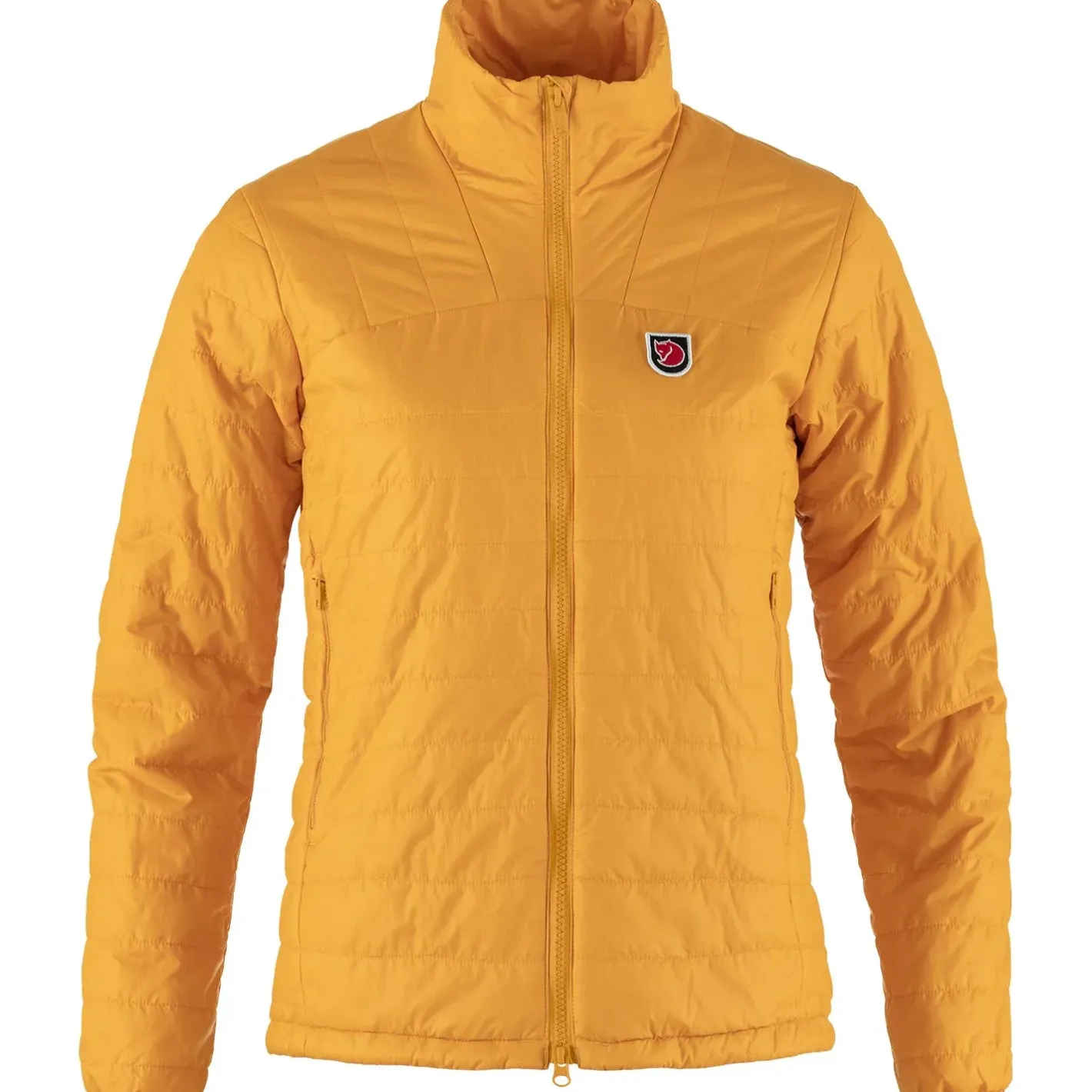 Et Grønnere Valg Varme Jakker<Fjällräven Womens Expedition X-lätt Jacket