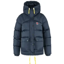 Et Grønnere Valg Varme Jakker<Fjällräven Womens Expedition Down Lite Jacket