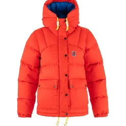 Et Grønnere Valg Varme Jakker<Fjällräven Womens Expedition Down Lite Jacket