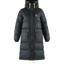 Et Grønnere Valg Varme Jakker<Fjällräven Womens Expedition Long Down Parka