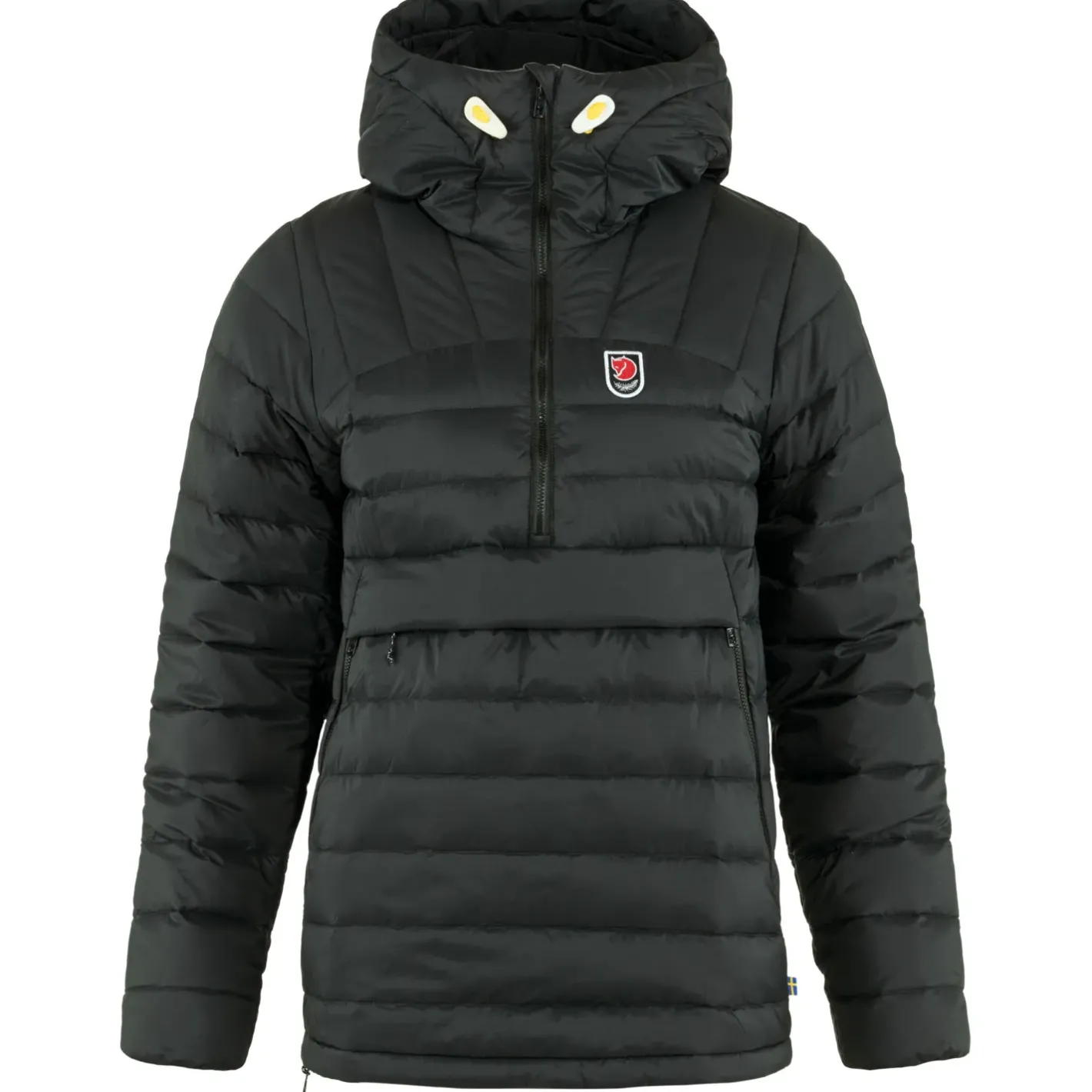Et Grønnere Valg Varme Jakker<Fjällräven Womens Expedition Pack Down Anorak