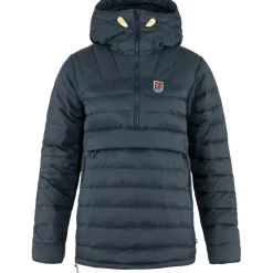 Et Grønnere Valg Varme Jakker<Fjällräven Womens Expedition Pack Down Anorak