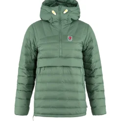 Et Grønnere Valg Varme Jakker<Fjällräven Womens Expedition Pack Down Anorak