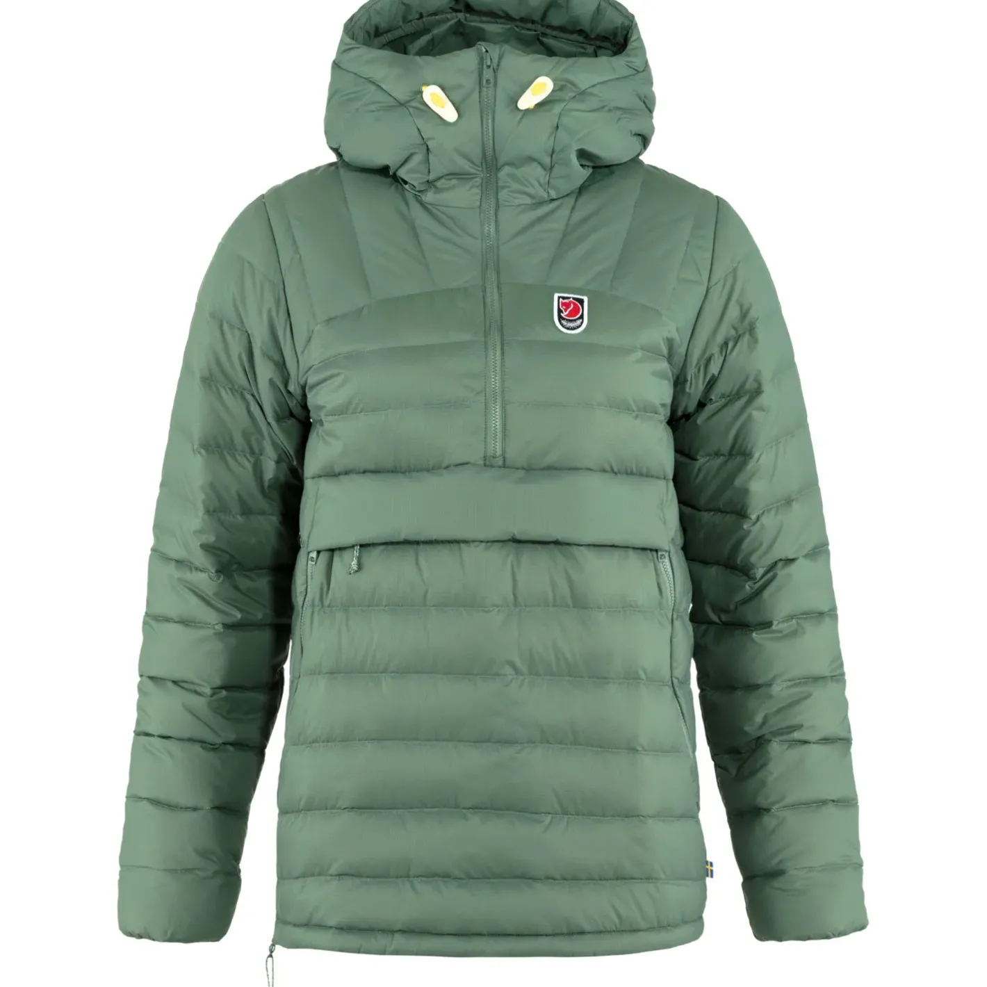 Et Grønnere Valg Varme Jakker<Fjällräven Womens Expedition Pack Down Anorak