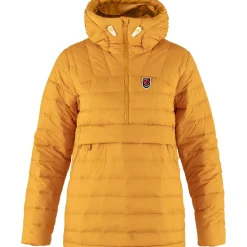 Et Grønnere Valg Varme Jakker<Fjällräven Womens Expedition Pack Down Anorak
