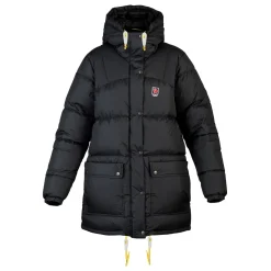 Fjällräven Varme Jakker<Womens Expedition Down Jacket