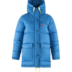 Fjällräven Varme Jakker<Womens Expedition Down Jacket