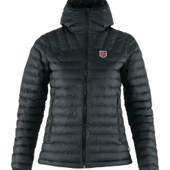 Et Grønnere Valg Varme Jakker<Fjällräven Womens Expedition Lätt Hoodie