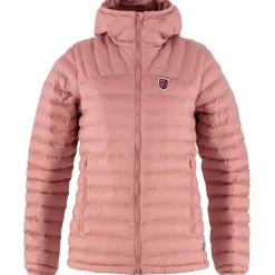 Et Grønnere Valg Varme Jakker<Fjällräven Womens Expedition Lätt Hoodie