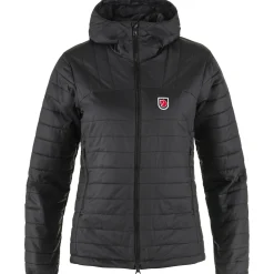 Fjällräven Varme Jakker<Womens Expedition X-lätt Hoodie