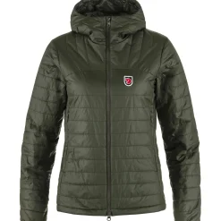 Fjällräven Varme Jakker<Womens Expedition X-lätt Hoodie