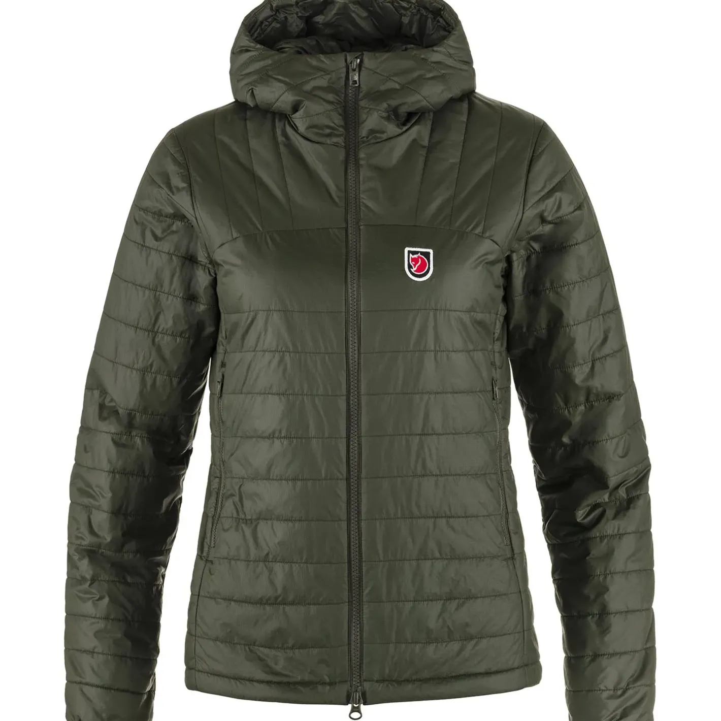 Fjällräven Varme Jakker<Womens Expedition X-lätt Hoodie