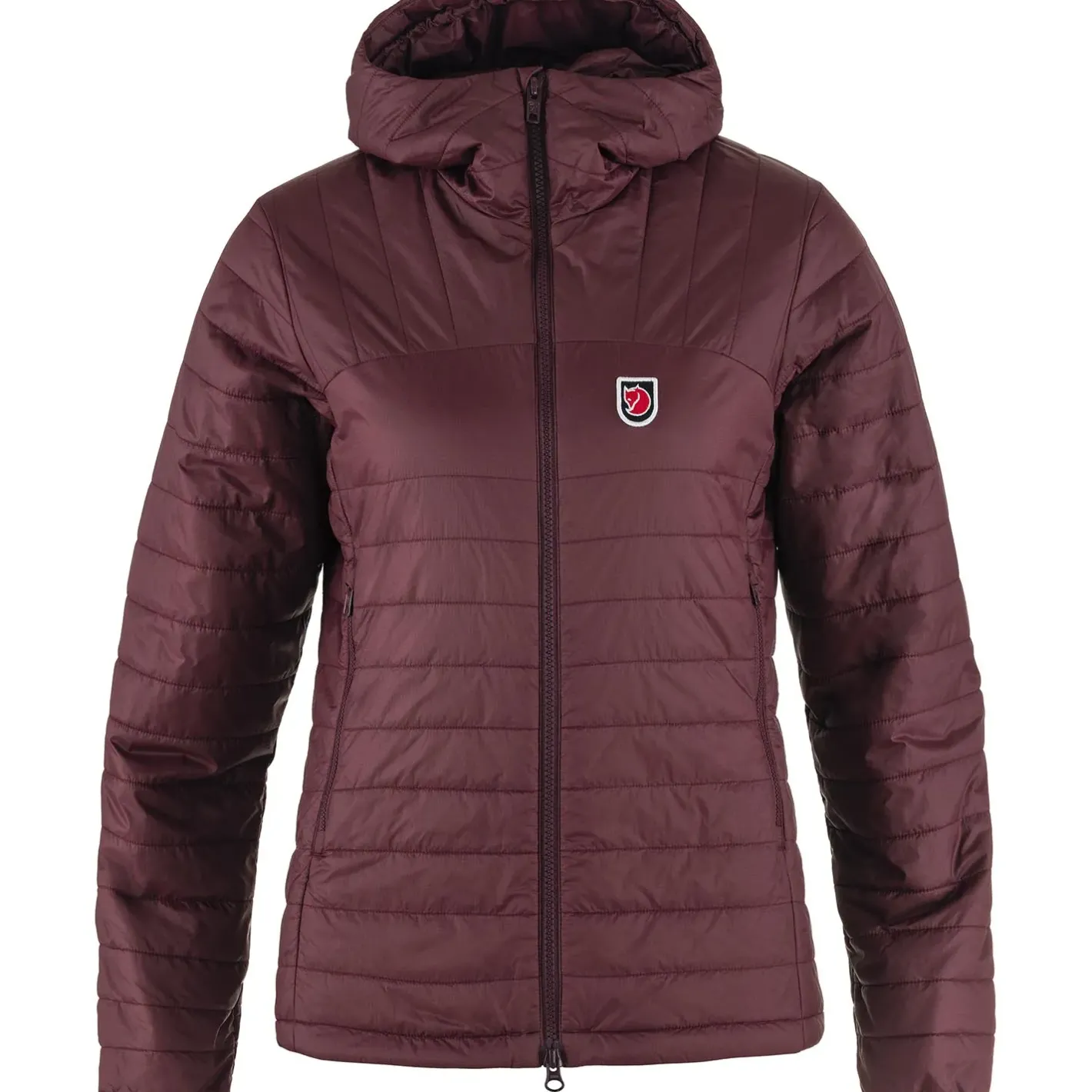 Fjällräven Varme Jakker<Womens Expedition X-lätt Hoodie