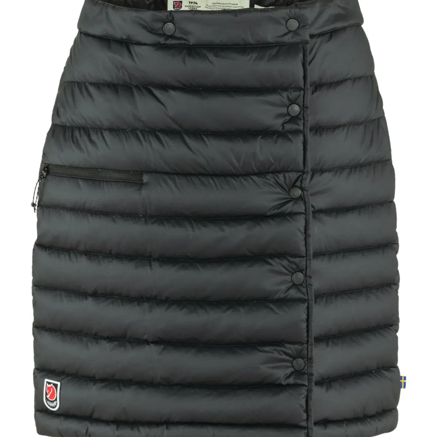 Et Grønnere Valg Varme Bukser<Fjällräven Womens Expedition Pack Down Skirt