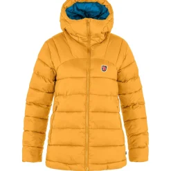 Fjällräven Varme Jakker<Womens Expedition Mid Winter Jacket