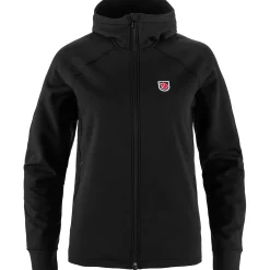 Fjällräven Fleece- Og Uldtrøjer<Womens Expedition Fleece Hoodie