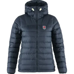 Et Grønnere Valg Varme Jakker<Fjällräven Womens Expedition Pack Down Hoodie