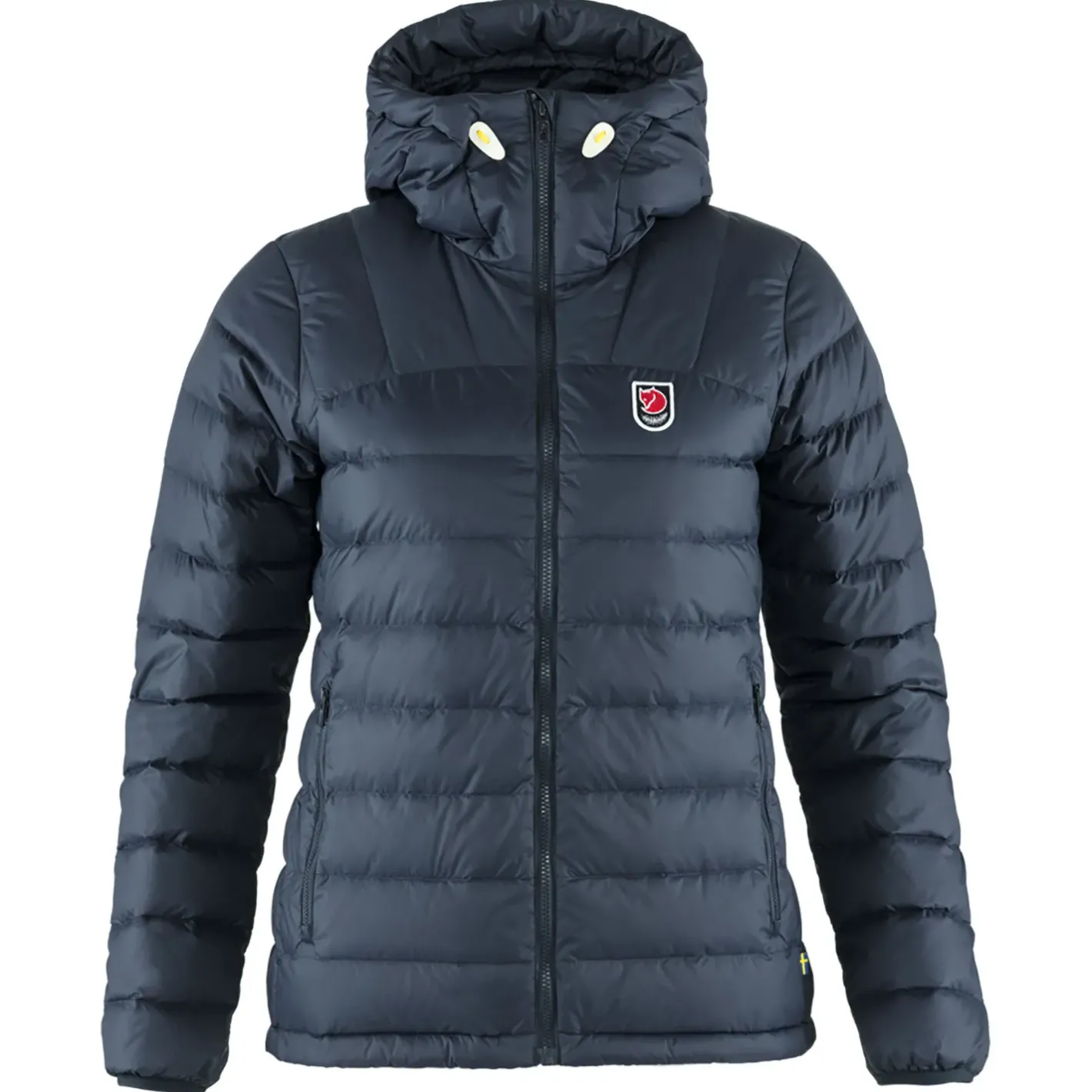 Et Grønnere Valg Varme Jakker<Fjällräven Womens Expedition Pack Down Hoodie
