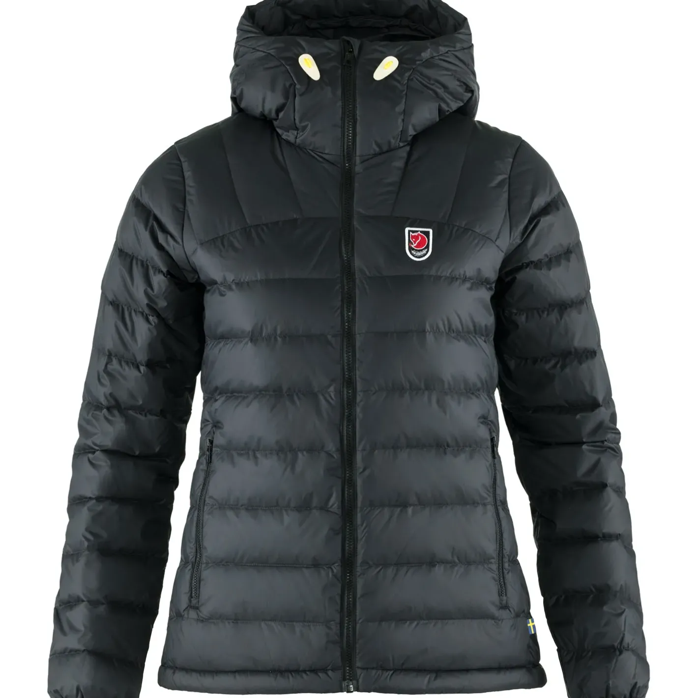 Et Grønnere Valg Varme Jakker<Fjällräven Womens Expedition Pack Down Hoodie