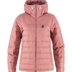 Et Grønnere Valg Varme Jakker<Fjällräven Womens Expedition Pack Down Hoodie