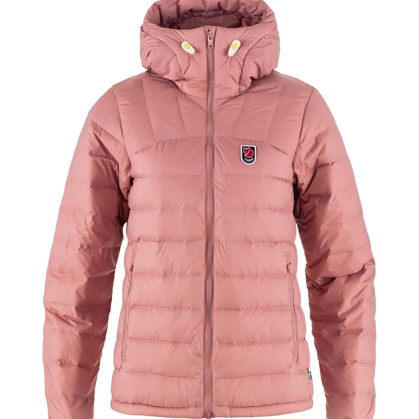 Et Grønnere Valg Varme Jakker<Fjällräven Womens Expedition Pack Down Hoodie