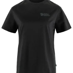 Fjällräven T-Shirts<Womens Heavy Classic T-shirt