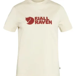 Et Grønnere Valg T-Shirts<Fjällräven Womens Fjällräven Logo Tee