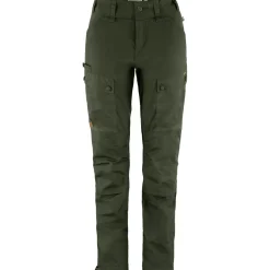 Fjällräven Bukser<Womens Forest Hybrid Trousers