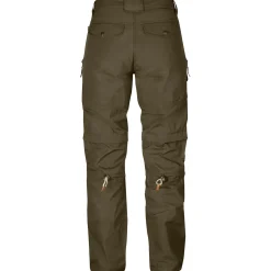 Et Grønnere Valg Zip-Off Bukser<Fjällräven Womens Gaiter Trousers No. 1