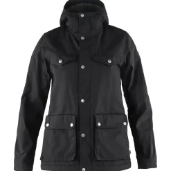 Et Grønnere Valg Varme Jakker<Fjällräven Womens Greenland Winter Jacket
