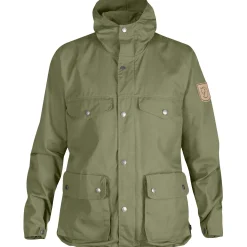 Et Grønnere Valg Softshelljakker<Fjällräven Womens Greenland Jacket