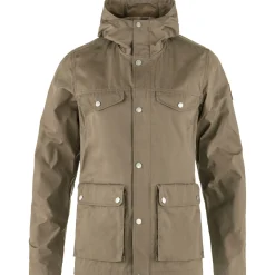 Et Grønnere Valg Softshelljakker<Fjällräven Womens Greenland Jacket