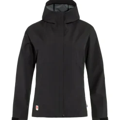 Et Grønnere Valg Vandtætte Jakker<Fjällräven Womens HC Hydratic Trail Jacket