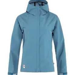 Et Grønnere Valg Vandtætte Jakker<Fjällräven Womens HC Hydratic Trail Jacket