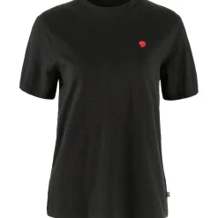 Et Grønnere Valg T-Shirts<Fjällräven Womens Hemp Blend T-shirt