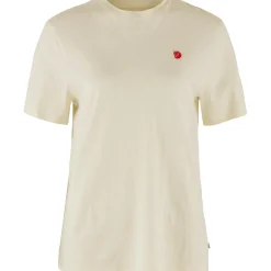 Et Grønnere Valg T-Shirts<Fjällräven Womens Hemp Blend T-shirt